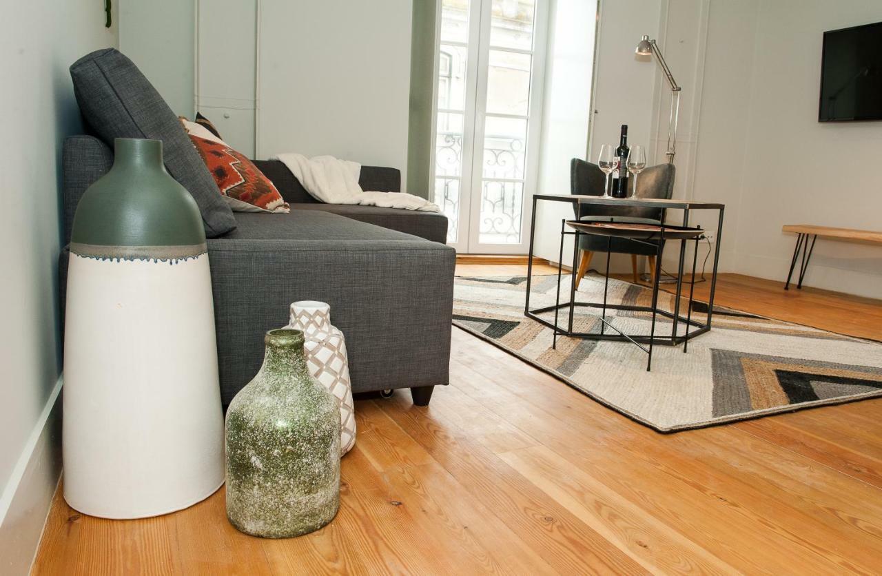 Apartment Libest Ribeira 4 - Boavista