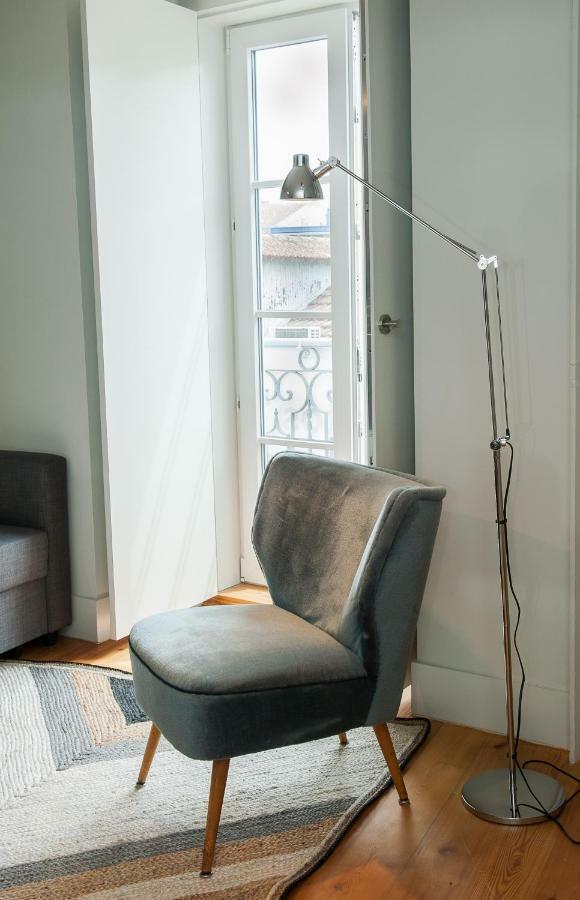 Libest Ribeira 4 - Boavista Apartment