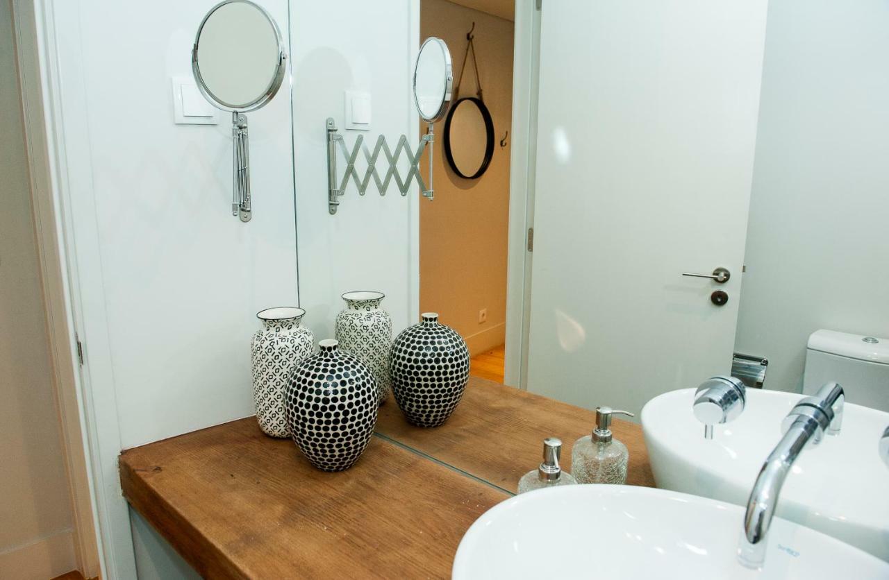 Libest Ribeira 4 - Boavista Apartment *