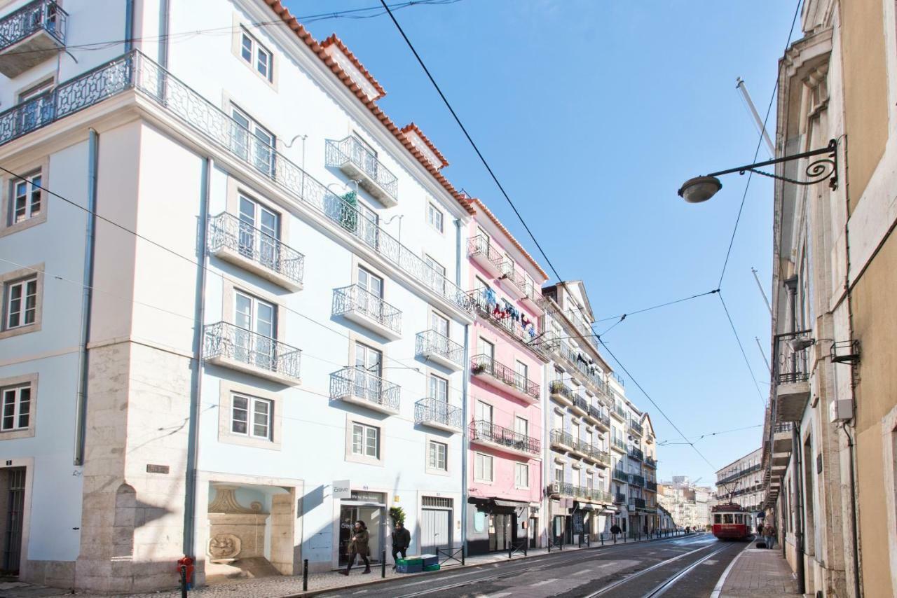 Libest Ribeira 4 - Boavista Lisbon